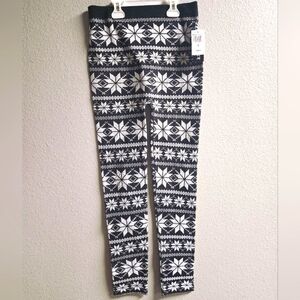 New! Kidtopia Leggings
